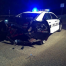 Thumbnail image for Officer involved car wreck ends in arrest