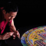 Thumbnail image for Fay School welcomes public to view and learn about sacred mandala sand painting – Wednesday