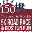 Thumbnail image for Fay & St. Mark’s 5K & Fun Run to benefit Food Pantry; Register now for April 23rd