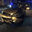 Thumbnail image for Police cruiser hit; 3rd officer rear ended by drunk driver in 8 months