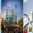 Thumbnail image for Discount passes to amusement parks and movies through Rec
