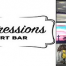 Thumbnail image for Expressions Art Bar fall highlights – Halloween fun or 20% through Monday for November events