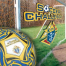 Thumbnail image for Soccer Challenge at Heritage Day – free competition for 9-14 year olds