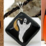 Thumbnail image for Events this week: Making glass jewelry, reading to dogs, Bingo, school events and Halloween fun