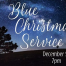 Thumbnail image for St. Mark’s Church offers solace for Christmas Blues – December 21st service