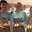 Thumbnail image for Southborough news roundup: Senior graduates early with a mission, native all star athlete, and ARHS garden fundraiser