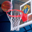 Thumbnail image for Reminder: Free Throw contest for kids – January 8