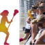 Thumbnail image for Girls mini lacrosse camp: April 17-18