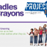 Thumbnail image for Cradles to Crayons: collection drive for kids 0-12