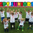 Thumbnail image for Free junior soccer for 3-6 year olds: 4 week program