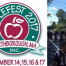 Thumbnail image for Applefest weekend in Northborough: Thursday – Sunday