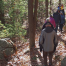 Thumbnail image for Bay Circuit rambling – Seniors invited to hike with the Trailblazers – Dec 7th