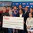 Thumbnail image for Dunkin Donuts donates – over $200K to NECC