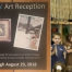 Thumbnail image for Events this week: Crafts, Art reception, concerts for kids and families, Dancing, and a Farm Dinner