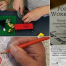 Thumbnail image for Events this week: Legos, Flea Circus, Scratch Coding, Playground Grand Opening and more
