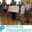 Thumbnail image for 8th graders: Apply to become philanthropists