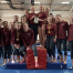 Thumbnail image for This week in sports: Mid-Wach League Champ Gymnasts; T-Hawks headed to States include wrestlers, runners, and swimmers (Update)