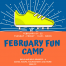 Thumbnail image for Sports Mania morning camp over February break
