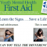 Thumbnail image for Free 3-part evening course on “Youth Mental Health First Aid” in March