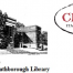 Thumbnail image for Friends of the Library fundraiser: 20% of Chateau bills from lunch/dinner on Wed, April 3rd