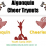Thumbnail image for ARHS Cheer: Team tryouts next week and Youth Camp June 18-21