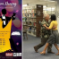 Thumbnail image for Ballroom Dancing at the Library: 4 week series