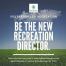 Thumbnail image for New Recreation Director approved, “new direction” indicated (Updated)
