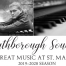Thumbnail image for Southborough Sounds concert series starts with pianist Ilya Kazantsev – Sunday