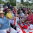 Thumbnail image for Southborough seniors enjoy summer and end of summer picnics