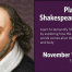 Thumbnail image for Free “Speaking Shakespeare” workshop by Southborough resident – Monday