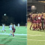 Thumbnail image for Post-Season Update on Regionals: Soccer to Finals; Boys & Girls Cross Country finish 1st & 2nd; Game Day Cheer champs; and Field Hockey falls