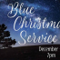 Thumbnail image for St. Mark’s Church offers solace for Christmas Blues – December 19th service