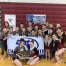 Thumbnail image for ARHS Post-season: Gymnastics 2nd place at states; Girls Hockey out