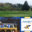 Thumbnail image for Golf Club News: Course reopened for play; Assabet students thanked for work on Golf Clubhouse