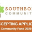 Thumbnail image for SCF seeking to fund projects that benefit Southborough – Apply now through “easy” process