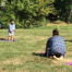 Thumbnail image for Sign up for Pre-K Yoga on the Library Lawn