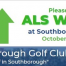 Thumbnail image for ALS Weekend: Saturday through Monday at the Southborough Golf Club