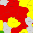 Thumbnail image for Covid Update: Southborough officially back in red, NSBORO numbers down (Updated)