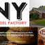 Thumbnail image for Southborough’s Red Barns are now NY Bagel Factories serving RB Coffee