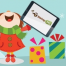 Thumbnail image for Virtual Christmas Bazaar – Tuesday thru Sunday