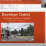 Thumbnail image for Downtown District proposed zoning changes: Forum highlights; Hearings open Monday