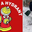 Thumbnail image for SFD asks residents to clear hydrants, “Help Us Help You”