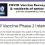 Thumbnail image for Sign up to be notified of “Phase 2” Covid-19 vaccine clinics in/near Southborough