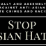 Thumbnail image for Rally & March against Anti-Asian Hate Crimes & Racism – this weekend