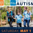 Thumbnail image for NECC’s Virtual 5K Walk/Run for Autism will be live – May 1st
