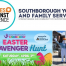 Thumbnail image for Events this week: Media Literacy-Voices Against Violence, Teen Writing Club, and Easter fun