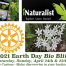 Thumbnail image for Rotary inviting you to “Bio Blitz” this weekend for Earth Day