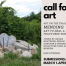 Thumbnail image for Reminder: Art on the Trails proposals due April 15th