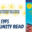 Thumbnail image for SYFS invites public to read/discuss The Happiness Project