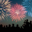 Thumbnail image for Fireworks tonight